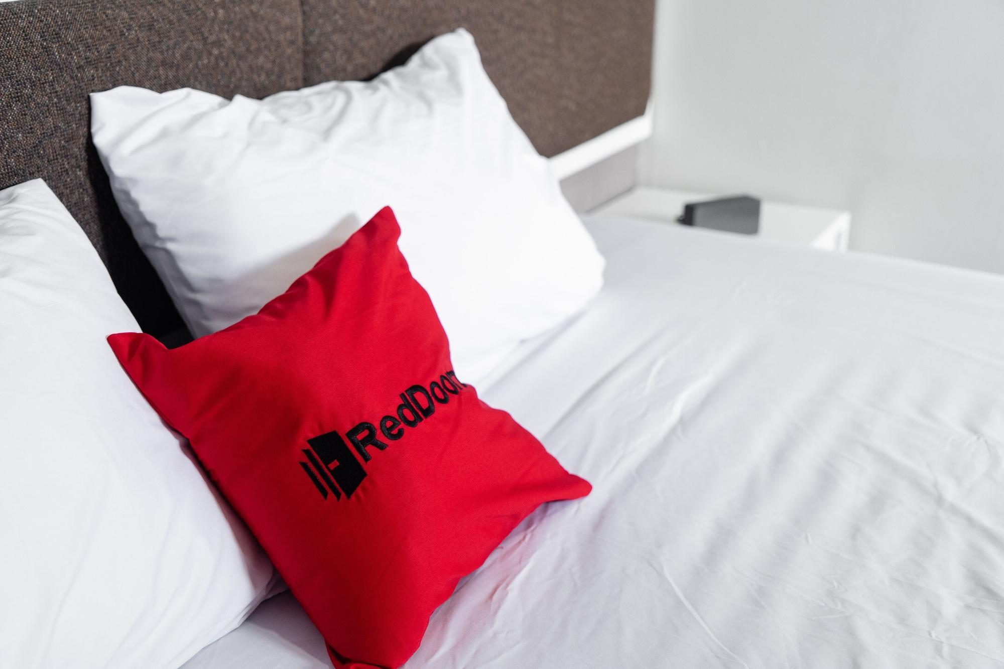 Reddoorz Plus @ Sawah Besar Jakarta Exteriér fotografie