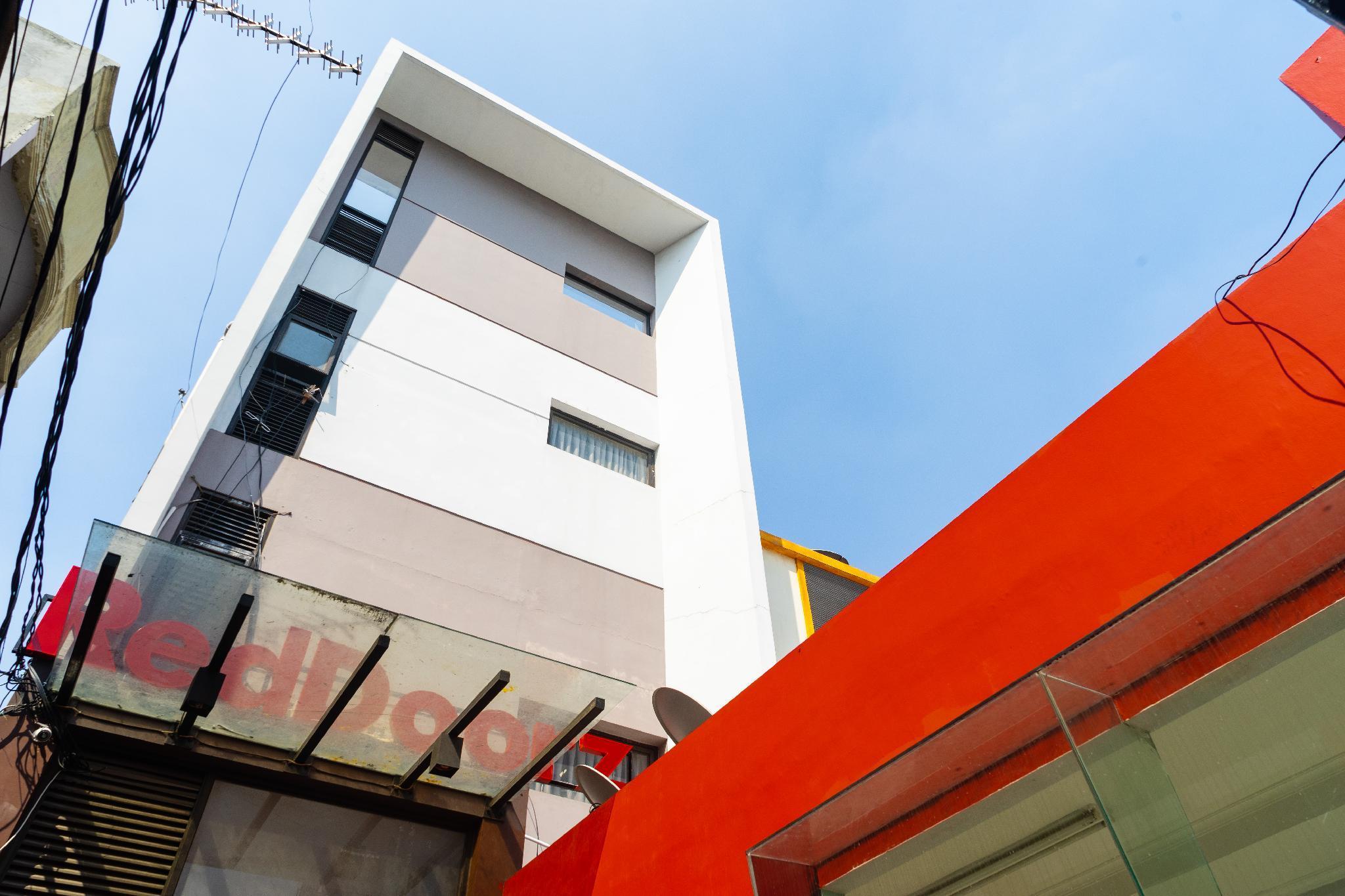 Reddoorz Plus @ Sawah Besar Jakarta Exteriér fotografie